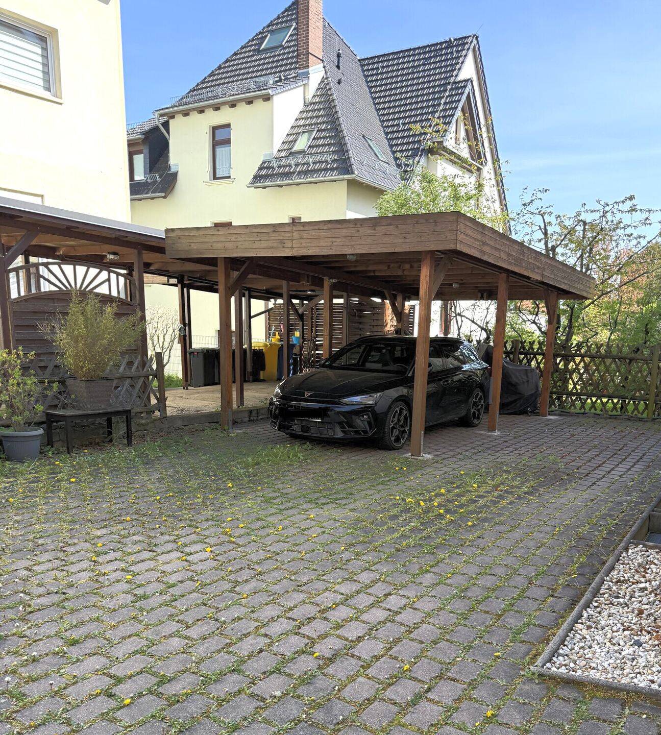PROVISIONSFREI* - Dort KAUFEN, wo andere WOHNEN wollen! – Jena – Vorschaubild 3