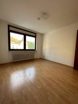 Attraktive 3-Zimmer-Wohnung mit Balkon und Tiefgaragenstellplatz in Leimen – 69181 Leimen – Vorschaubild 8