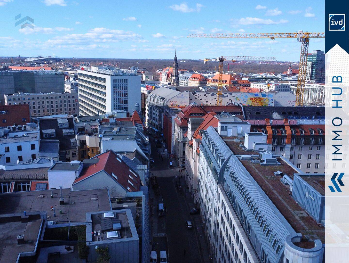 ++ Ihr perfekter Einstieg in den Leipziger Immobilienmarkt in Bestlage Leipzigs ++ – Leipzig – Vorschaubild 2