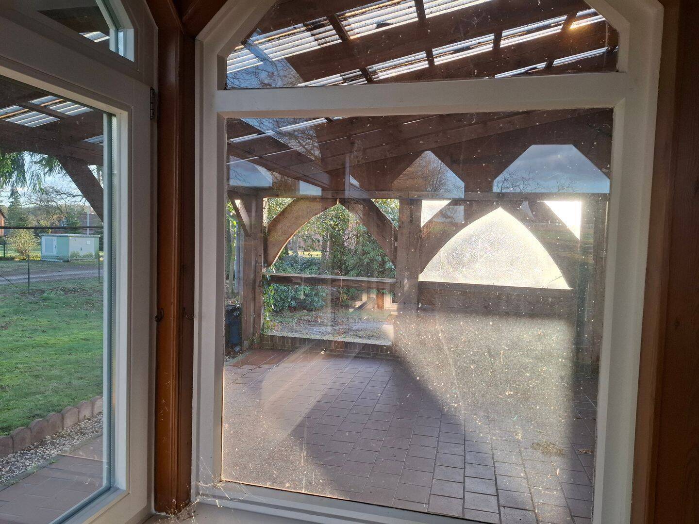 Erdgeschosswohnung auf dem Land mit Keller und Garten – Walsrode – Vorschaubild 5