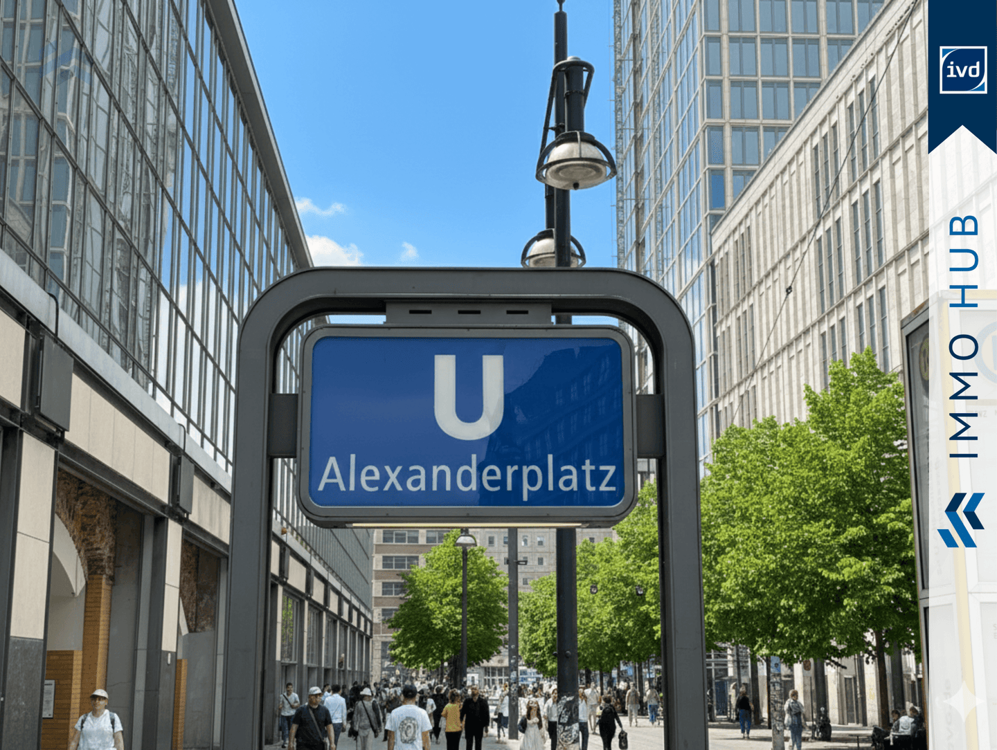 ++ Provisionsfreies - Leerwerdendes Apartment nahe Alexanderplatz Berlin-Mitte ++ – Berlin – Bild 1 von 9