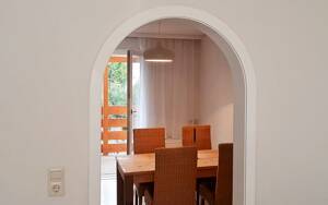 3-Zimmerwohnung Wohnen auf Zeit möbliert in Stuttgart Stammheim ab 1 Monat – 70439 Stuttgart – Vorschaubild 8
