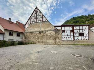 +++ Eines der ältesten Häuser von Heppenheim +++ – 64646 Heppenheim – Vorschaubild 2