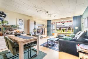Schöne 3-Zimmer-Wohnung inklusive Garage in Sindorf ! – 50170 Kerpen – Vorschaubild 2