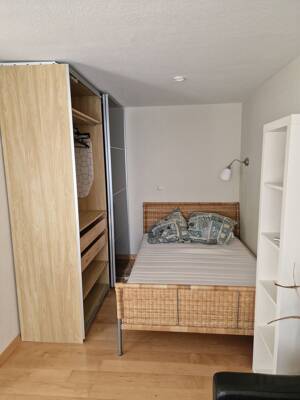 nettes kleines Apartment – 28203 Bremen – Vorschaubild 4