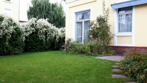 MFH mit 8 Wohnungen, hohe Rendite 8%, saniert und gut vermietet in zentraler Lage – 63071 Offenbach am Main – Vorschaubild 2