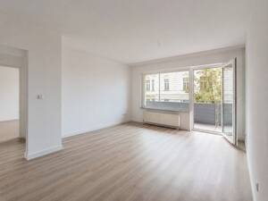 Vermietete Kapitalanlage Köln-Innenstadt | 5,7 % Rendite | 2 Zi., 59 m², umfassend saniert – 50667 Köln – Vorschaubild 2