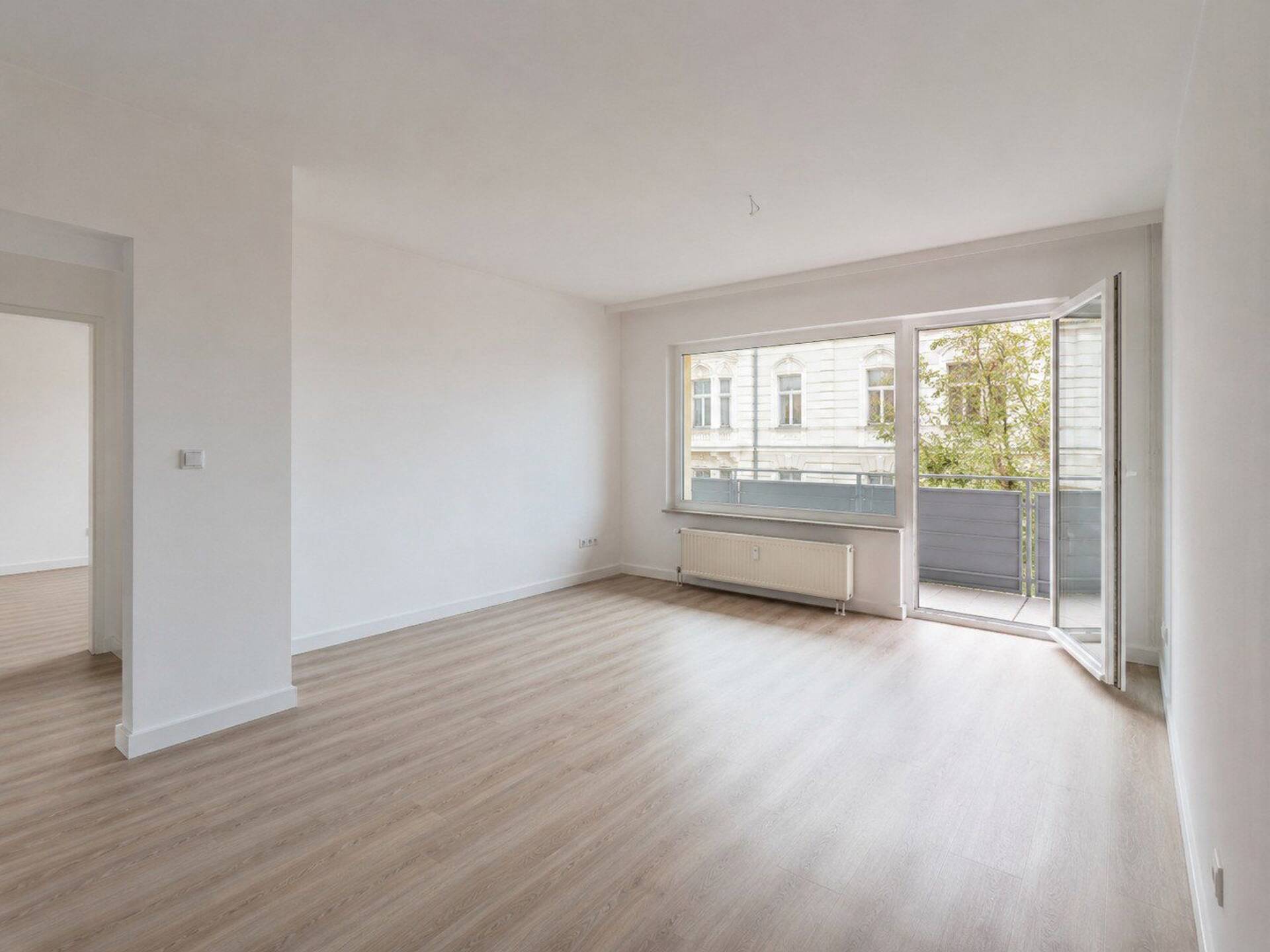 Etagenwohnung in 50667 Köln mit 59 m² kaufen