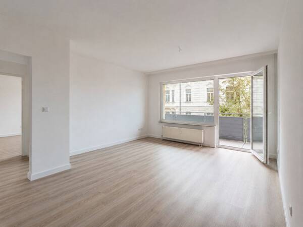 Etagenwohnung in 50667 Köln mit 59 m² kaufen