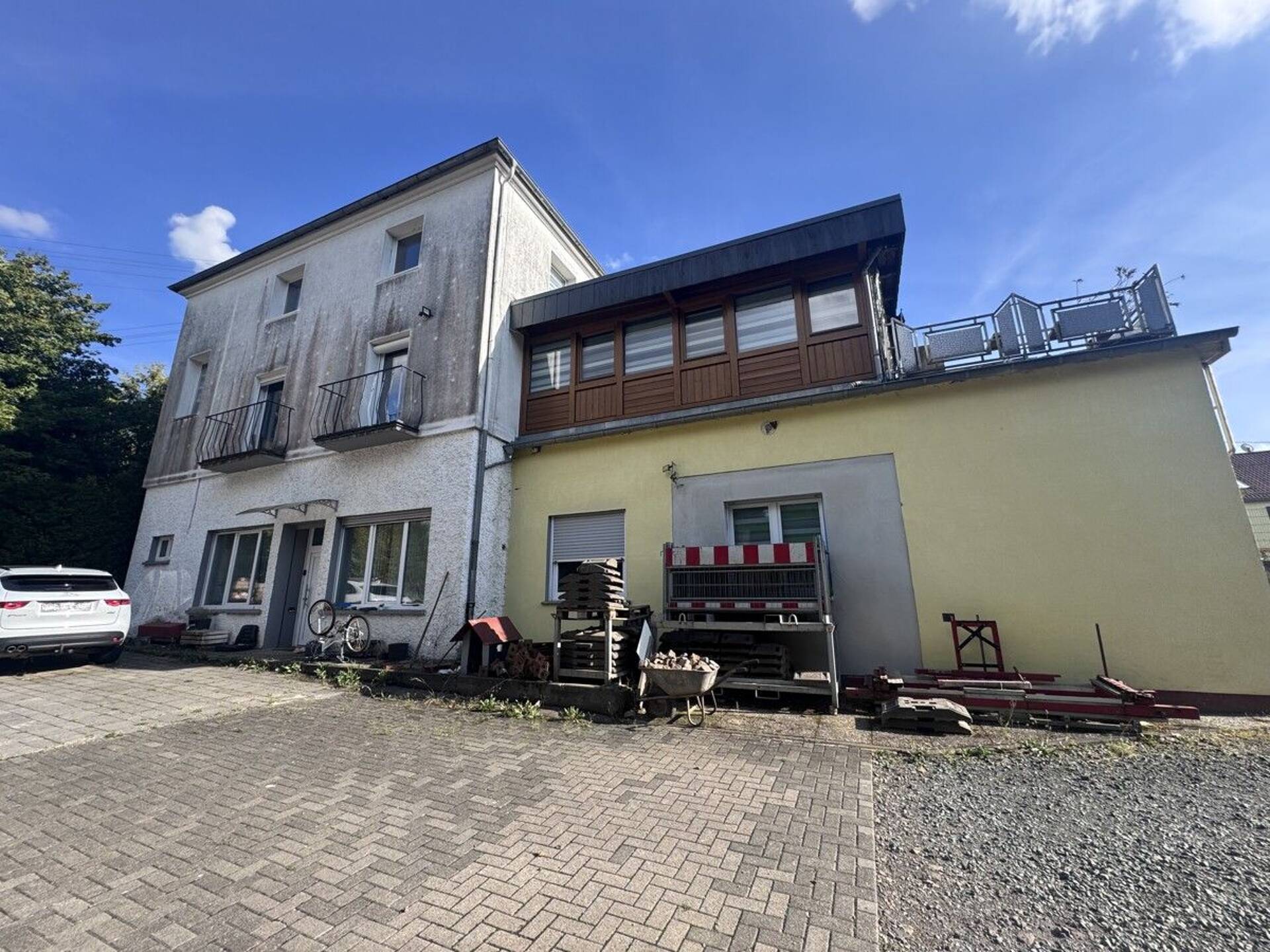 Haus in 66606 Sankt Wendel / Werschweiler mit 240 m² kaufen