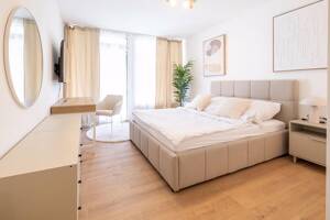 Ankommen & Wohlfühlen - Helle WG-Zimmer mit Balkon in München-Bogenhausen – 81927 München – Vorschaubild 7