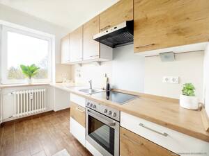 Besichtigen. Koffer packen. Einziehen. - Ihr neues Zuhause wartet! – 22455 Hamburg – Vorschaubild 4