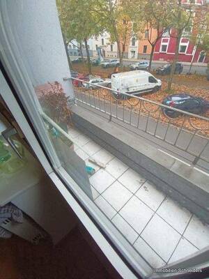Essen-Bergerhausen, Ruhrallee 18 - 2-Zi.-Wohnung ab Oktober zu mieten !! – 45138 Essen – Vorschaubild 8