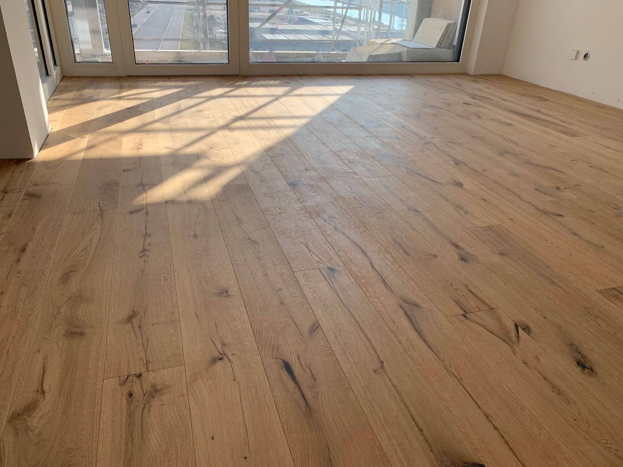 3-Zimmer Panorama - Wohnung mit Rheinblick – Mainz – Vorschaubild 5