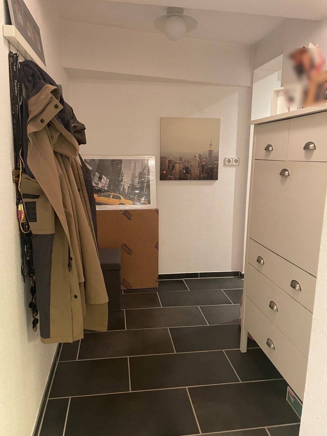 Tolle Erdgeschosswohnung in Köln-Heimersdorf – Köln – Vorschaubild 4