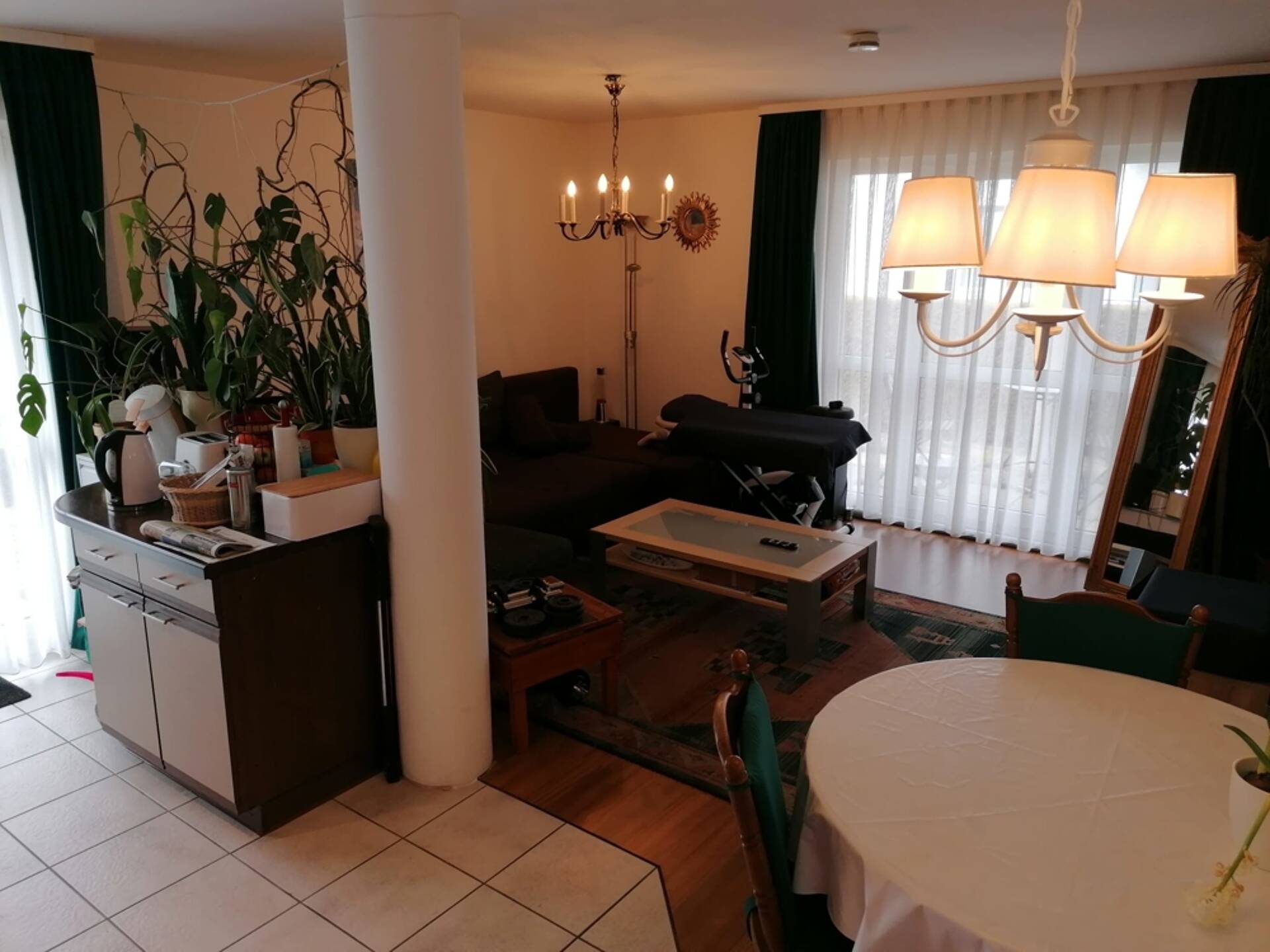 Erdgeschosswohnung in 78532 Tuttlingen mit 75,22 m² kaufen