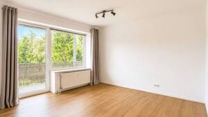Schöne 2-Zimmer-Eigentumswohnung, Wohnfläche ca. 42 m² auf der Tannenhöhe – 38678 Clausthal-Zellerfeld – Vorschaubild 2