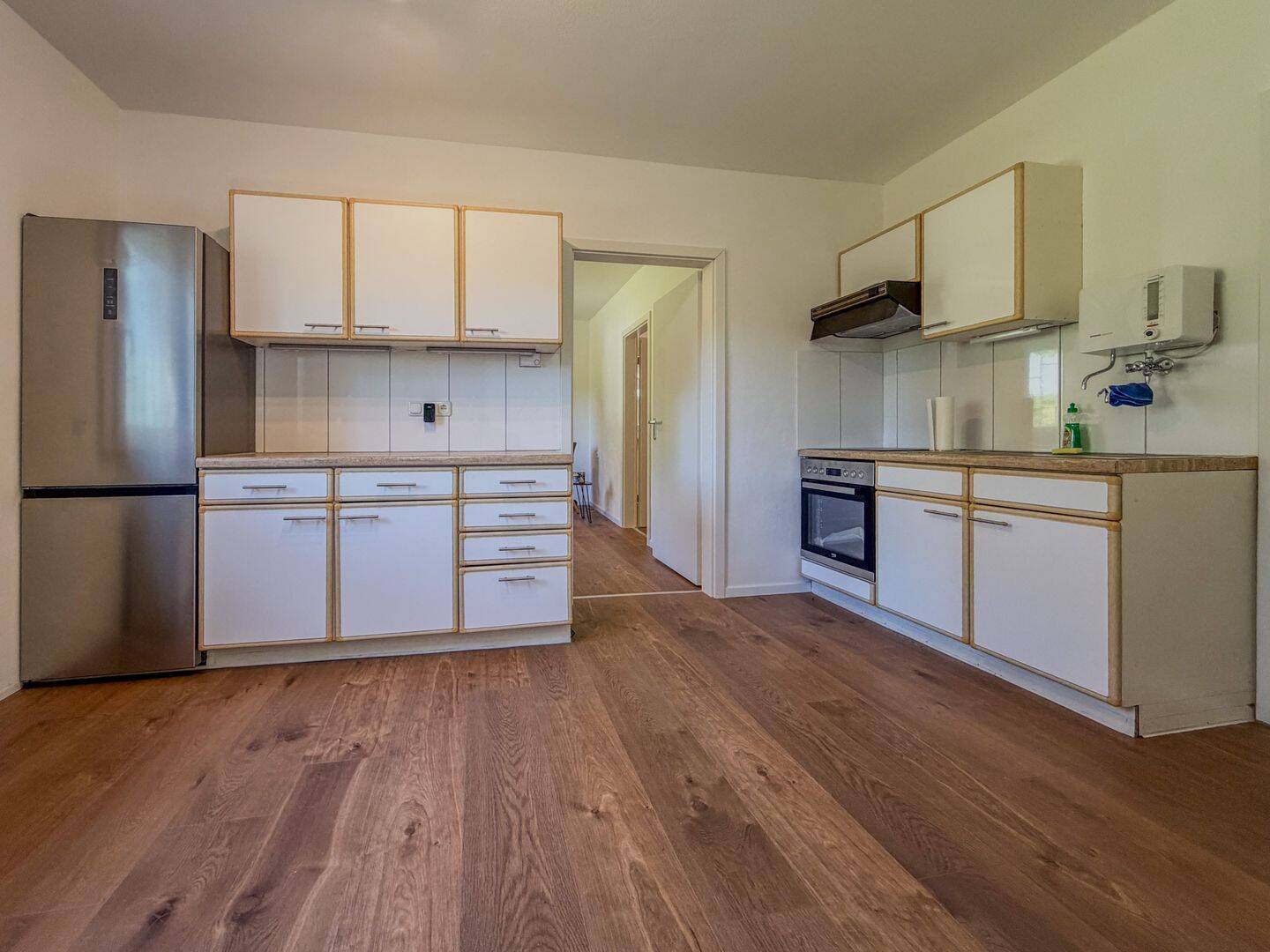 Freistehender Bungalow auf eigenem Grundstück in Düsseldorf-Gerresheim - sofort bezugsfrei – Düsseldorf – Vorschaubild 6