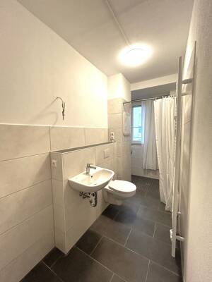Wohnung mit Aufzug