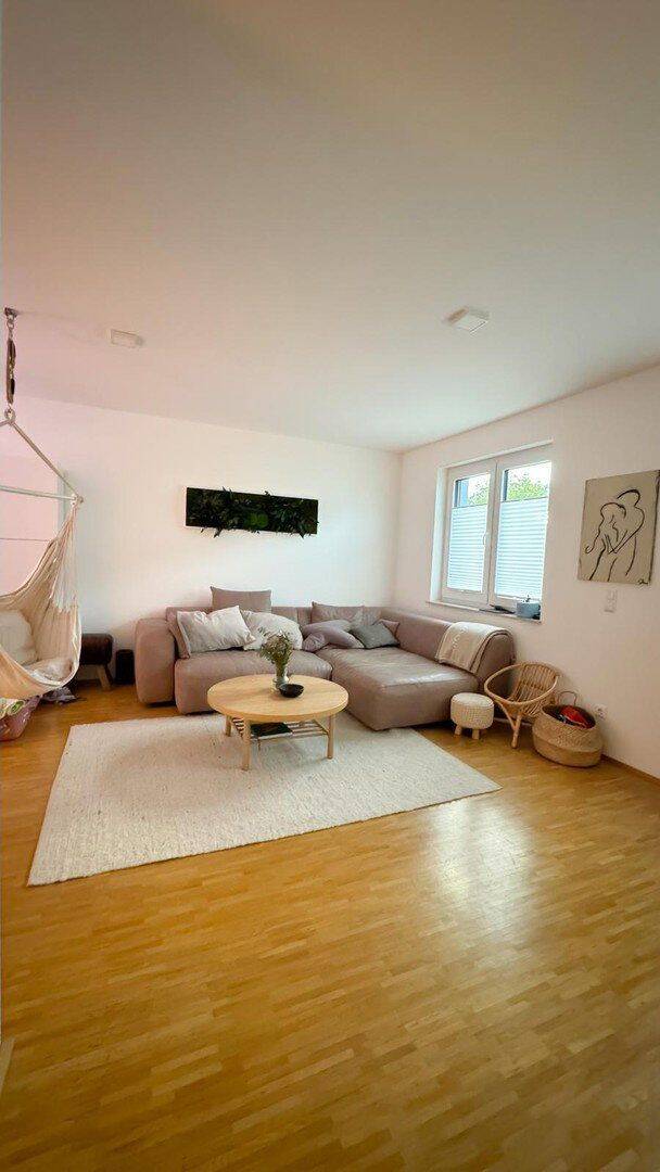 Modernes Townhouse am Rheinauer See - 5,5 Zimmer, 2 Terrassen, Garage & Top-Ausstattung – Mannheim – Vorschaubild 4