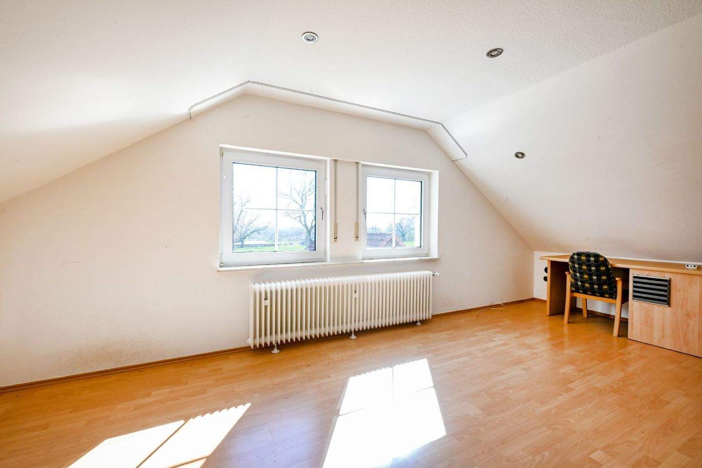 Zuhause mit Herz - Großzügige Doppelhaushälfte in Bockum-Hövel mit sonniger Terrasse – Hamm – Vorschaubild 6