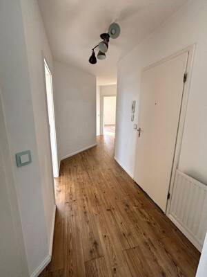 Großzügige 3-Zimmer-Wohnung in zentraler Lage von Hamminkeln-Mehrhoog – 46499 Hamminkeln – Vorschaubild 8