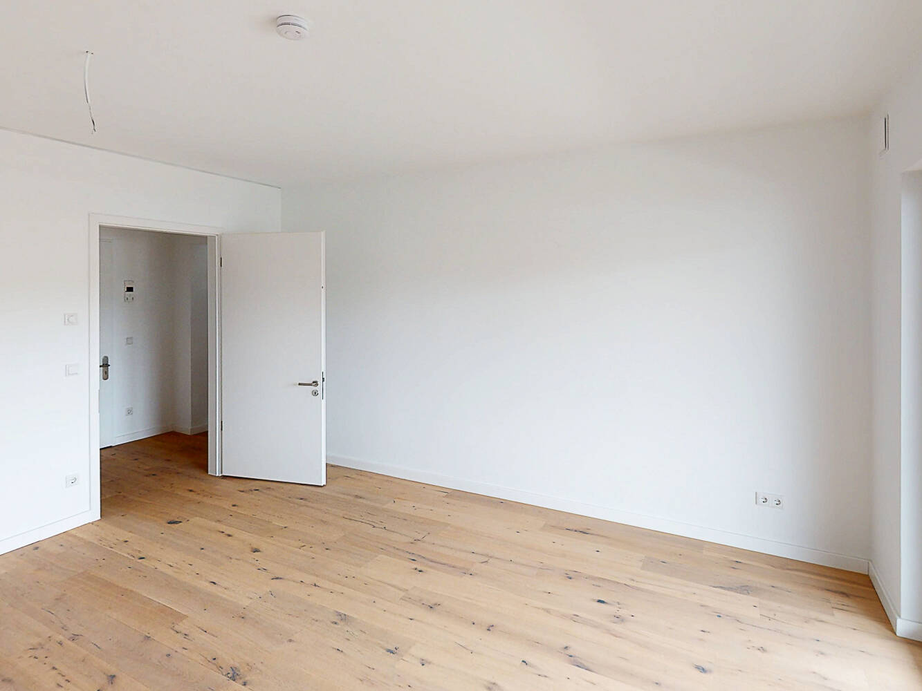 Moderne 2 Zimmer-Wohnung in Top Lage mit Einbauküche zum Erstbezug! – Düsseldorf – Vorschaubild 7