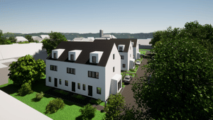 STEININGER-Häuser in Regensburg-Schwabelweis – 93055 Regensburg – Vorschaubild 3
