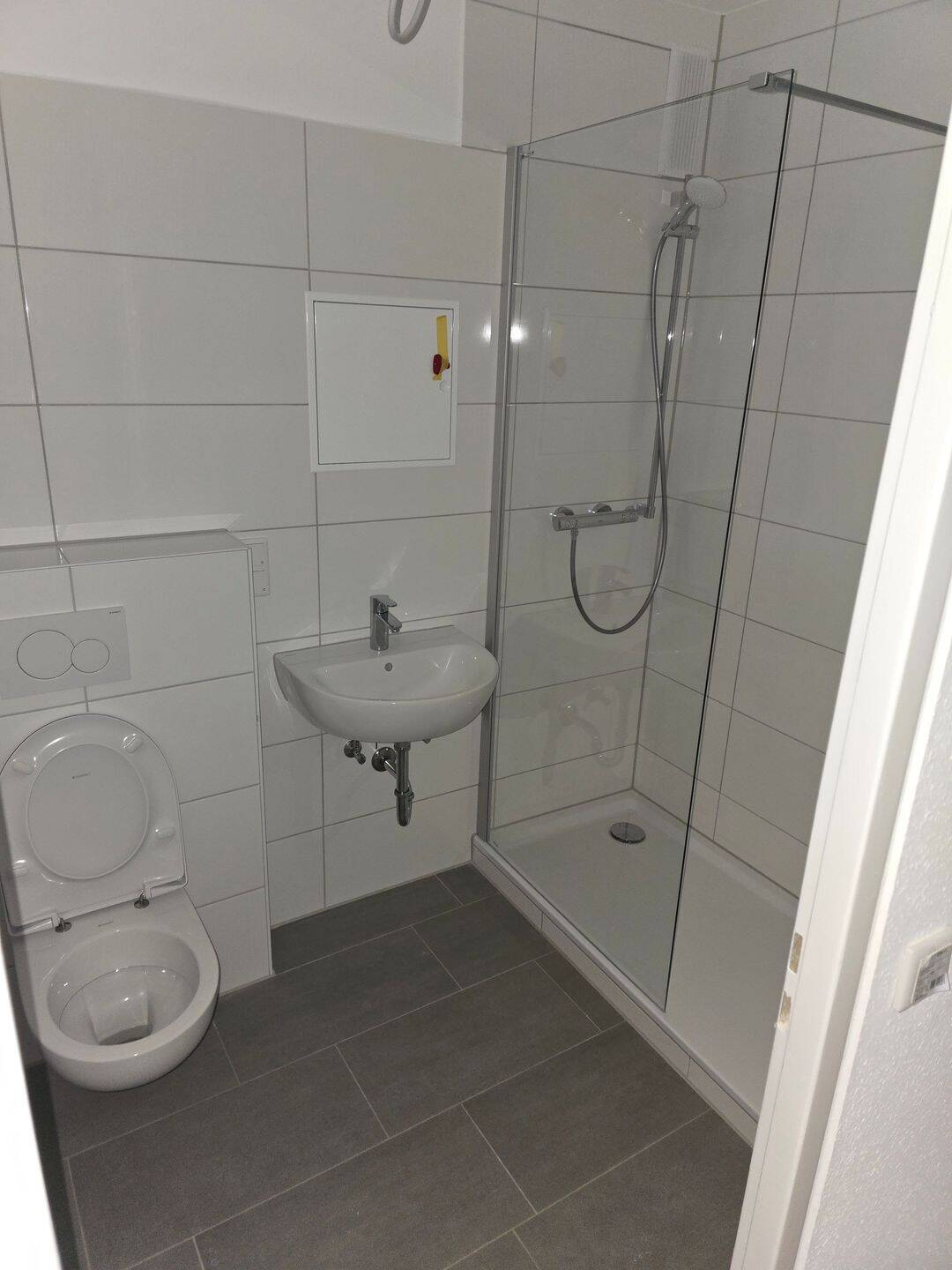 Single Wohnung mit guter ÖPNV-Anbindung – Kassel – Vorschaubild 5