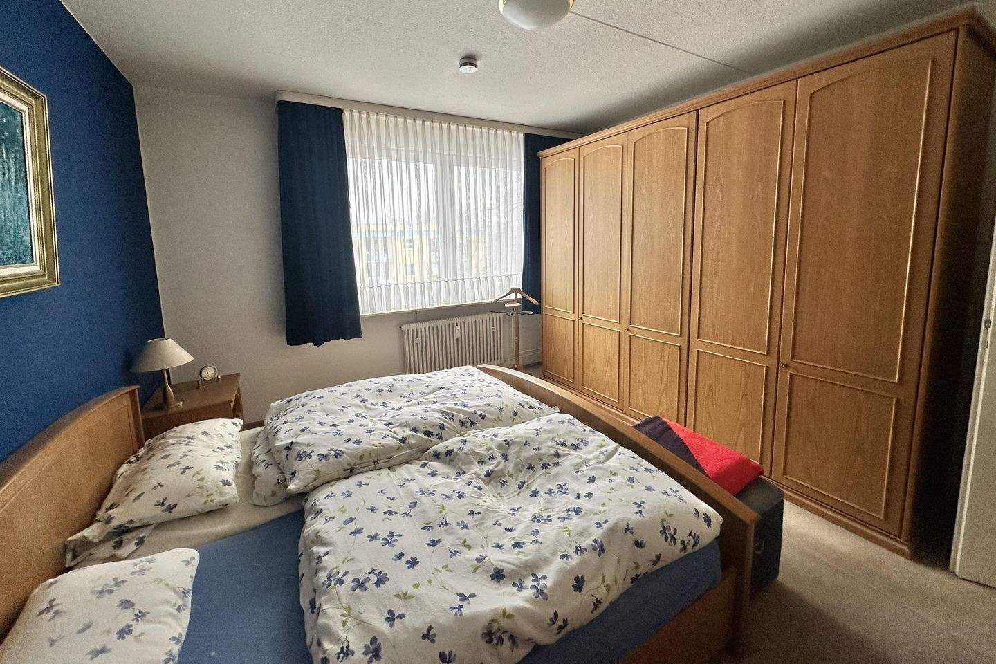 Barrierearme Wohnung in Travemünde – Lübeck – Vorschaubild 9