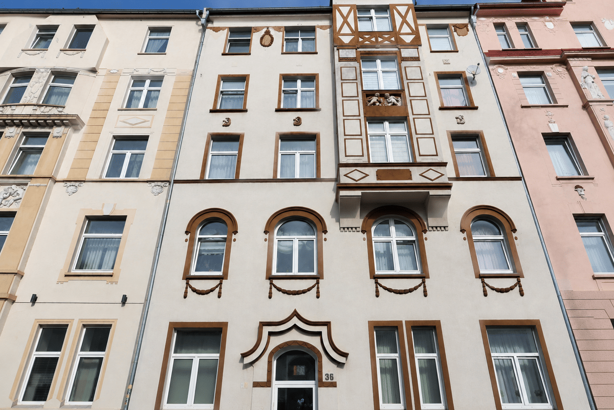 Attraktives Immobilieninvestment: 7 Eigentumswohnungen in Dortmund - ideal für Investoren – 44145 Dortmund – Bild 1 von 9