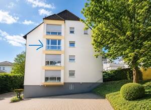 84m² SG Mitte Warmiete 1.125 €