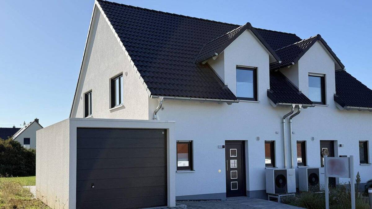 Erstbezug in grüner Lage – 1069 Dresden – Bild 1 von 9