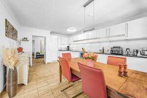 HEGERICH: Exklusive 4-Zimmer-EG-Terrassenwohnung im grünen Waldperlach – 81739 München – Vorschaubild 9