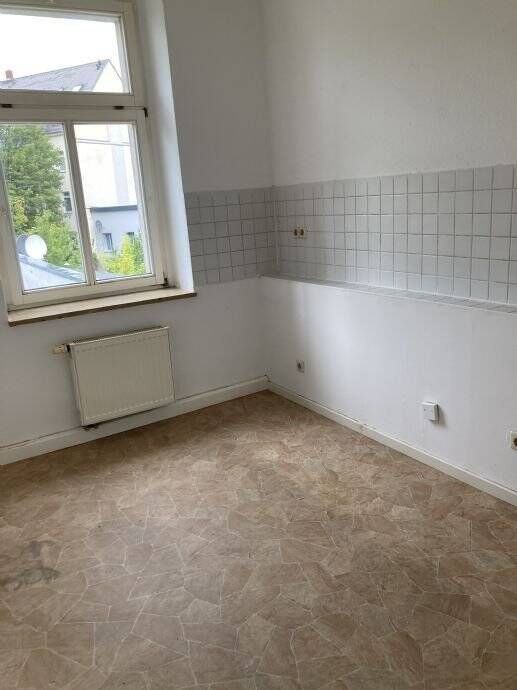 schöne Wohnung am Rande der Innenstadt: 3-Zimmer Wohnung im 2. OG, Stellplatz mgl. – Chemnitz – Vorschaubild 4