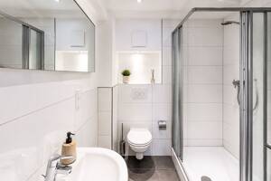 FREIGEZOGEN - 3,5 Zimmer - Loggia / Balkon - Rüttenscheider Straße - Bestlage – 45131 Essen – Vorschaubild 9