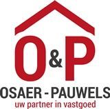 Osaer-Pauwels bvba logo