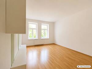 Attraktives Wohnen mit Balkon & eigenem Stellplatz – 4318 Leipzig – Vorschaubild 2