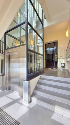 Schönes helles Loft mit großem Balkon in Berlin – Köpenick - Wassernähe – 12555 Berlin – Vorschaubild 3