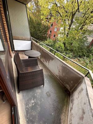 Kapitalanlage - Charmantes 1-Zimmer-Apartment in Hohenfelde, Hamburg – 22087 Hamburg – Vorschaubild 7