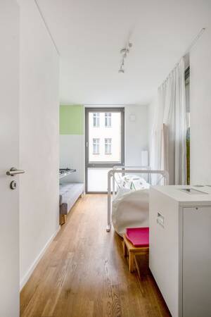 Zeitgemäßes Wohnen in den Berliner Fahrradlofts zwischen Victoriastadt und Rummelsburger Bucht – 10317 Berlin – Vorschaubild 7