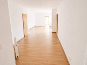Helle 2-Zimmer Wohnung mit Balkon in ruhiger Lage in der Neue Str. zur Miete – 39104 Magdeburg – Vorschaubild 3
