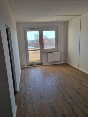 Kleine 3 Raumwohnung zum Wohlfühlen