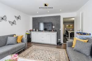 Modernisierter Altbau-Charme: 4-Zi-Wohnung mit Gemeinschaftsgarten in Feuerbach – 70469 Stuttgart – Vorschaubild 4