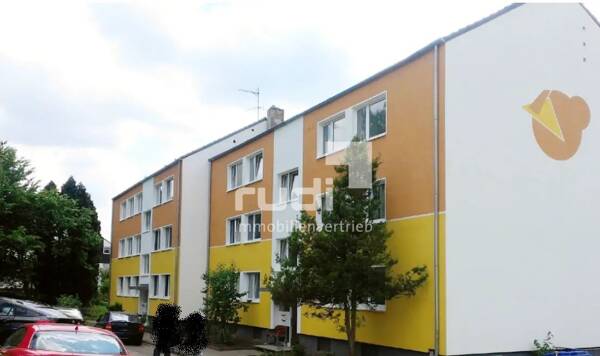 Etagenwohnung in 33014 Bad Driburg mit 73,46 m² kaufen