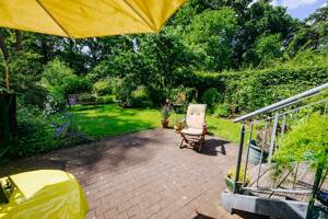 Alternative zum Haus - 5 Zi. Eigentumswohnung mit Garten, Garage und Stellplatz – 33689 Bielefeld – Vorschaubild 6
