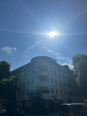 Großzügige 2-3 Zimmerwohnung mit beeindruckender Dachterrasse – 13409 Berlin – Vorschaubild 2