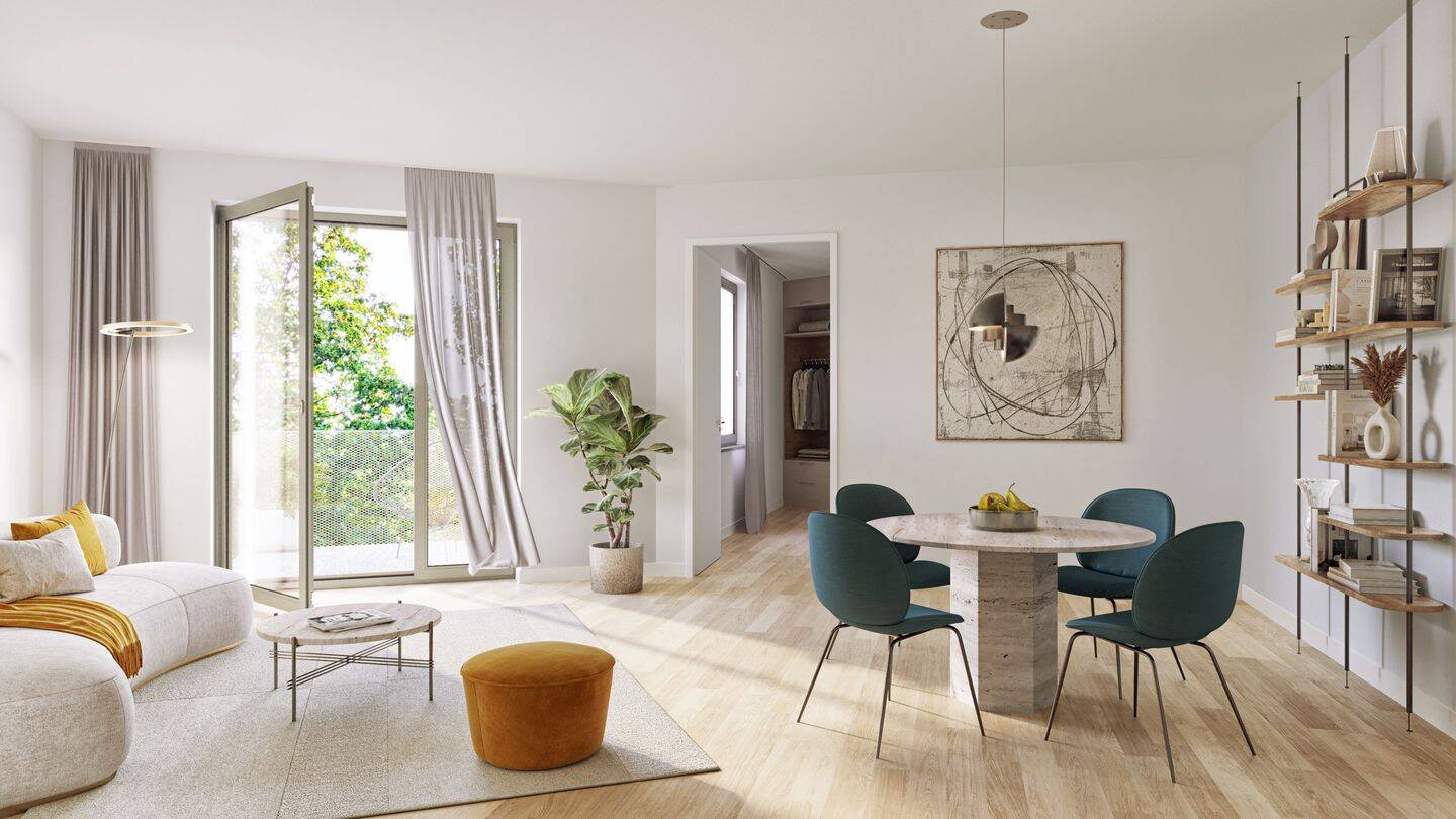 Wohnung in Berlin – Berlin – Vorschaubild 6