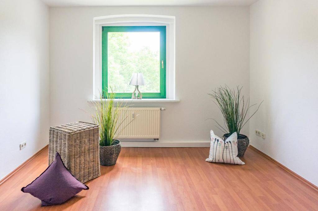 3-Raum-Wohnung in ruhiger Seitenstraße gelegen – Chemnitz – Vorschaubild 2