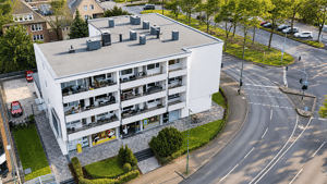 Lage, Lage, Lage: Starkes Renditeobjekt im Herzen von Benrath – 40593 Düsseldorf – Vorschaubild 1